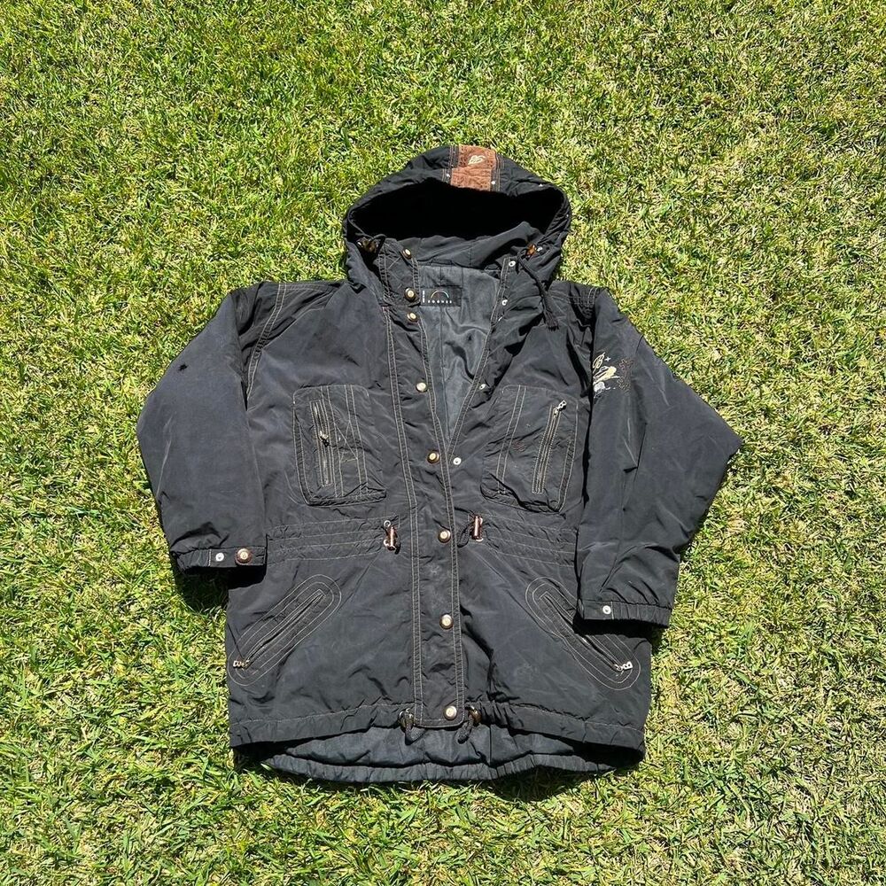 Bogner winter Jacket Men’s size XL